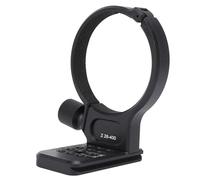 Anello di montaggio per treppiede, supporto per obiettivo Z da 28 a 400 mm F/4-8 VR, supporto per treppiede con piastra a sgancio rapido da 70 mm per Arca