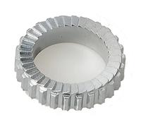 Anello di mozzo dentato esterno Gurpil Ratchet Argenté
