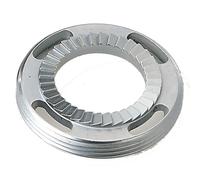 Anello di mozzo dentato interno Gurpil Ratchet Argenté