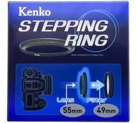 Anello di passo Kenko 55mm - 49mm