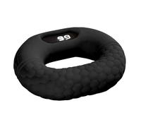 Anello di per impugnatura della mano, in silicone, per esercizi di allenamento con contatore, per atleti, giocatori, pugili, scalatori, musicisti, uomini e donne