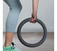 Anello di peso per interni ed esterni Anello di potenza per esercizi yoga e
