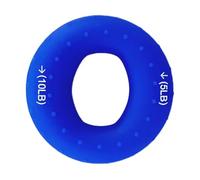 Anello Di Presa Di Rafforzamento Mani - Anelli Di Avambraccio Esecutori Mano | Esecutore Dita In Silicone | Squeader Pinza Per Strumento Di Formazione Di Rafforzamento Muscola