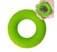 Anello di presa per la mano - Attrezzatura per esercizi per la della mano, strumento di allenamento per le dita | Allenatore di presa per il braccio, Anello di riabilitazione della mano,