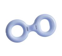 Anello di Presa Resistente Agli Strappi, 30-40 Libbre, color to 3 | Ergonomico, Esercitatore i , Compatto, Attrezzo Fitness, Riabilitazione, riabilitazione motoria, Musicisti