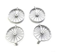 Anello di protezione dell'elica in ABS compatibile con DJI Flip, copertura protettiva anti-collisione con carrello di atterraggio per una maggiore sicurezza durante il volo e l'atterraggio