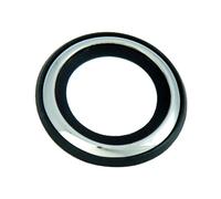 Anello di protezione serbatoio benzina 36-82 harley davidson Mcs