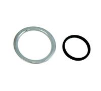 Anello di protezione serbatoio benzina 96-24 harley davidson Mcs