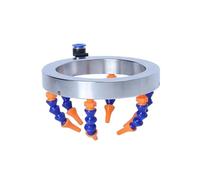 Anello di raffreddamento mandrino Macchina for incidere anello di spruzzo d'acqua centro di lavoro ugello mandrino universale(Inner diameter 90mm)