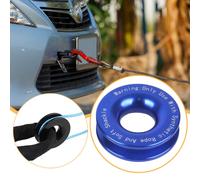 Anello di recupero per argano di emergenza, anello traino per UTV