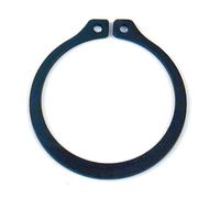 ANELLO DI RITEGNO, CUSCINETTO DELL'ALBERO PRINCIPALE. ESTERNO, L84-90 XL, XLS...