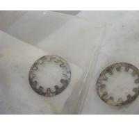 Anello Di Ritenzione Johnson Evinrude 0330523 Dado 330523