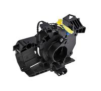 NTY Molla Elicoidale Airbag per Dacia Sandero II Spolverino Logan MCV Dokker