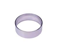 Anello di ruota per bici Fox Factory FIT4 Lower Argenté