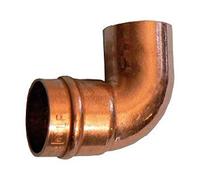 Anello di saldatura a gomito da 22 mm