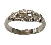 Anello di Santa Rita 925%