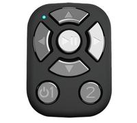 Anello di scorrimento, anello di scorrimento con telecomando - Pagina Scroller, tipo C ricaricabile, Clicker per telefono multifunzione per leggere o guardare video