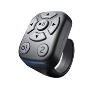 Anello di scorrimento | Otturatore automatico della fotocamera | Clipper di presentazione intelligente per Girapagina, Dispositivo di continuo, controllo dello scorrimento della punta delle dita per