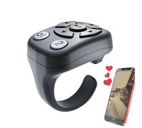 Anello di scorrimento | Otturatore automatico della fotocamera e Smart Page Switching | Dispositivo di per presentazioni, Driver con punta del con funzione di continuo conve