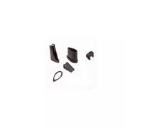 Anello di serraggio con elastomero Look E-Post 2 Evo Noir