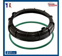 Anello Serraggio Pompa Benzina + Joint Equivalente A 153130-9633283880