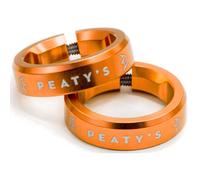 Anello di serraggio per maniglia Peaty's Arancione