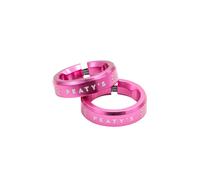 Anello di serraggio per maniglia Peaty's Rose