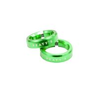 Anello di serraggio per maniglia Peaty's Vert