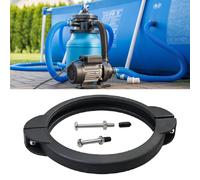 Anello di serraggio per pompa filtro a sabbia professionale da 12 e 14