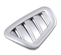 Anello di sfiato auto Compatibile Con Benz Per W213 E260 2016 2017 2018 2019 2020 2021 Auto Condizionatore D'aria AC Condotto Di Uscita Vent Telaio Copertura Trim