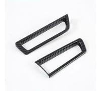 Anello di sfiato auto Compatibile Con KIA Per Optima K5 2020 2021 Auto Aria Condizionata Copertura Trim Presa Di CORRENTE Telaio Car Styling Accessori Interni