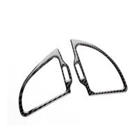 Anello di sfiato auto Compatibile Con Kia Per Stinger 2019 2020 2021 2022 2023 Strumento Per Auto Presa Di CORRENTE Vent Trim Adesivo Accessori