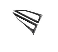 Anello di sfiato auto Compatibile Con Subaru Per WRX 2021 2022 2023 Auto Center Console Laterale Aria Condizionata Vent Uscita Trim Telaio Accessori Auto
