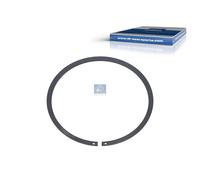 Anello Di Sicurezza DIN 472 Ø 240 Mm 3 Mm DT PEZZI DI RICAMBIO Per SCANIA