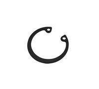 Anello di sicurezza for foro A-D25 adatto for giunto 25x64 30800-02505 adatto for CF SSV CF500US CF600 CF625 UTV CF500 CF500UTR CF500UU CF600C