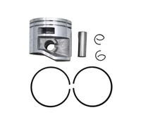 Anello di sicurezza for perno pistone da 44 mm adatto for motosega MS251, ricambio 1143 030 2007