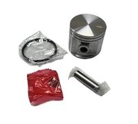 Anello di sicurezza for perno pistone motosega da 47 mm adatto for MS291