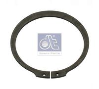 Anello di sicurezza, perno di articolazione DT Spare Parts 2.65168