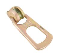 Anello di sollevamento, frizione di sollevamento for calcestruzzo prefabbricato 1.5T - 2.5T Anello pannello dispositivo Attrezzatura Acciaio, frizione di sollevamento rapido in acciaio for calcestruzz