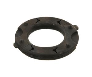 Anello di supporto, cuscinetto di supporto del puntone FEBI BILSTEIN 30837 sinistro