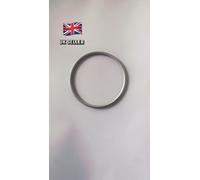 Anello Di Supporto In Vetro Per Cronometro Tachimetro Smiths 80Mm