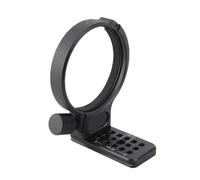 Anello di supporto per anello dell'obiettivo in alluminio per obiettivo 100-400mm F5-6.3 DG DN E