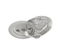 Anello di supporto per cestello skimmer per piscina, adattatore per filtro | Parti interne esterne della piscina per il tubo dell'acqua del cortile del giardiniere dell'interno all'aperto