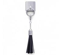 Anello di supporto per telefono Richmond&Finch color argento