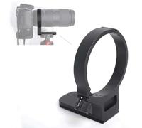 Anello di supporto per treppiede per obiettivo Tamron 100-400 mm f/4.5-6.3 Di VC USD (può sostituire Tamron A035TM) piastra di sgancio rapido integrata per testa a sfera treppiede di ARCA-SWISS PMG BENRO Fit
