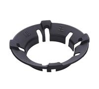Anello di supporto per wok in ghisa, supporto per wok in ghisa antiscivolo | Questo anello di supporto per wok in ghisa è un accessorio per utensili per cucina, grigliate e barbecue, impedendo v