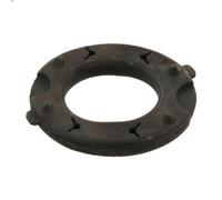 Anello di supporto, supporto montante sospensione FEBI 30837 per CLK 5 2002-2009