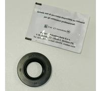 Anello di tenuta 40x21x7 lavatrice 481253078048 originale Whirlpool Ignis Polar [EEK: A]