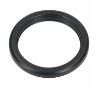 Anello di Tenuta 58mm per Gruppo Caffè Smeg 754132514 Gummi Nero