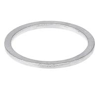 Anello di tenuta, vite di scarico olio Alluminio 247.405 ELRING per BMW R 80 K 7